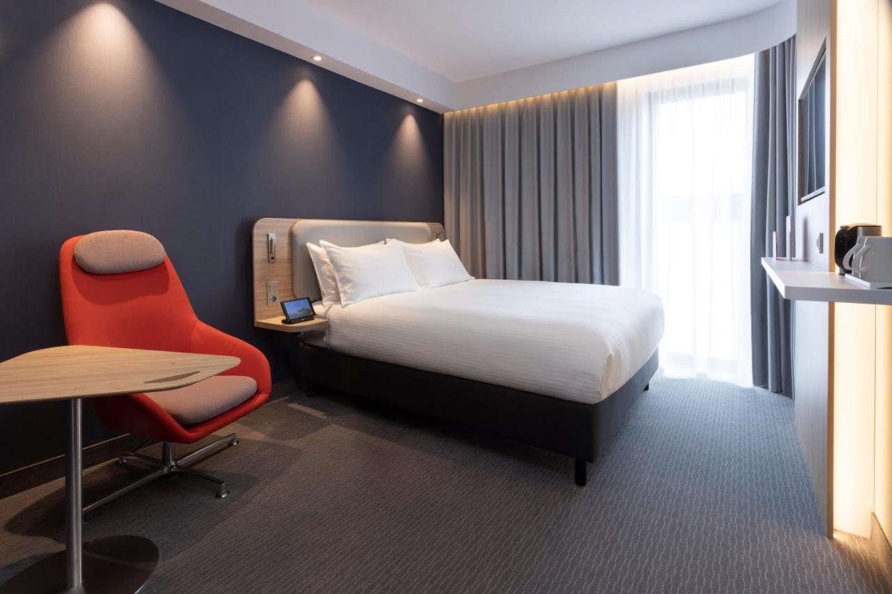 Holiday Inn Express & Suites - Deventer, An Ihg Hotel Extérieur photo