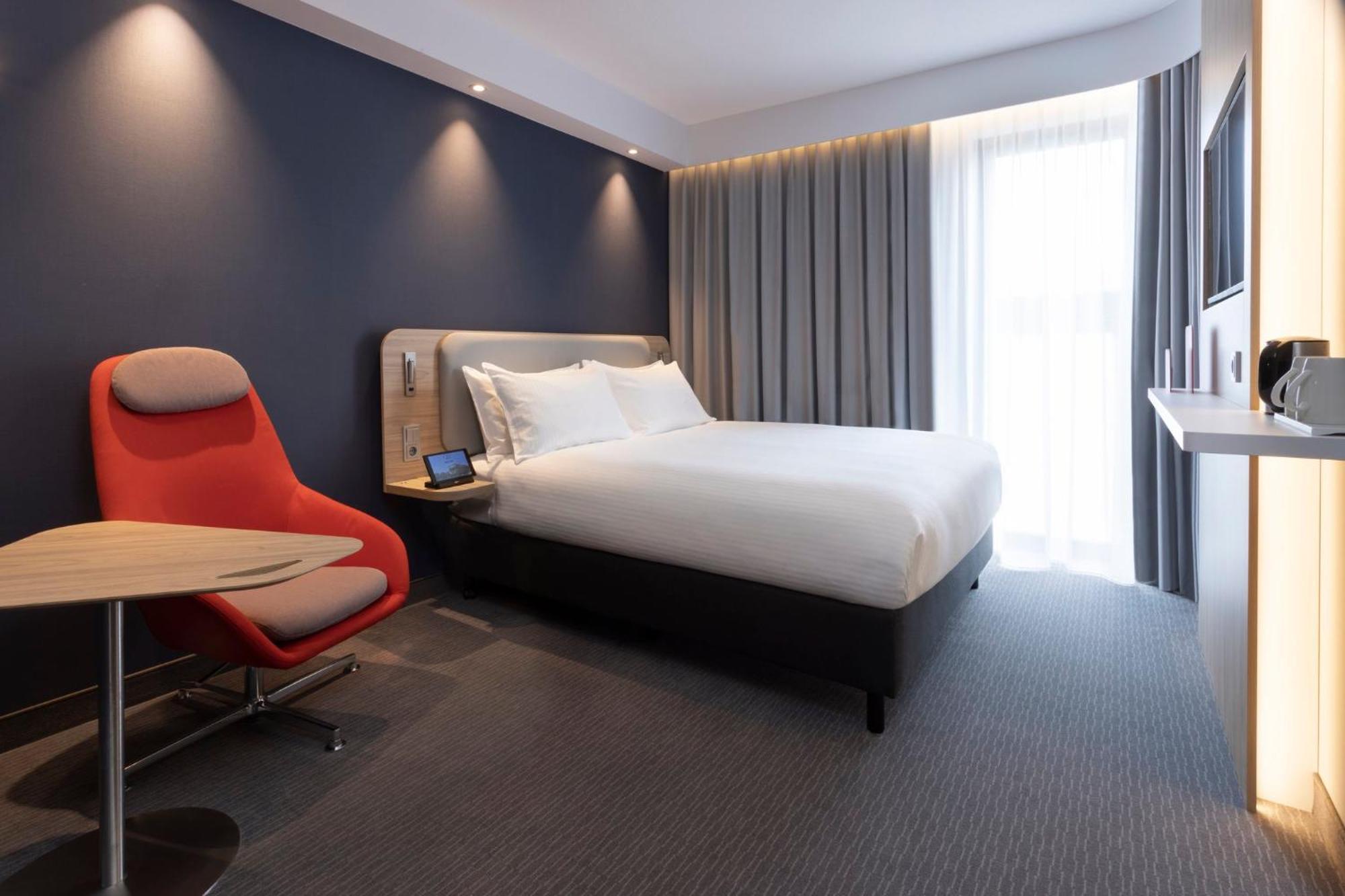 Holiday Inn Express & Suites - Deventer, An Ihg Hotel Extérieur photo